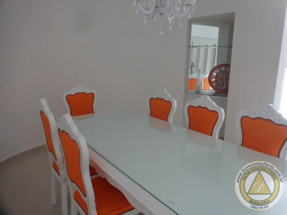 Imagem Sobrado com 6 Quartos à Venda, 300 m² em Balneário Praia Do Pernambuco - Guarujá
