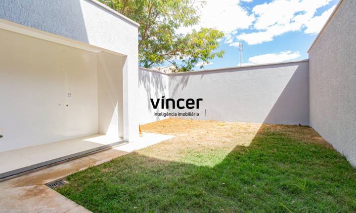 Imagem Casa com 3 Quartos à Venda, 199 m² em Goiânia 2 - Goiânia
