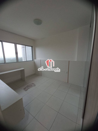 Imagem Apartamento com 3 Quartos à Venda, 92 m² em Dom Pedro I - Manaus Imagem Apartamento com 3 Quartos à Venda, 92 m² em Dom Pedro I - Manaus