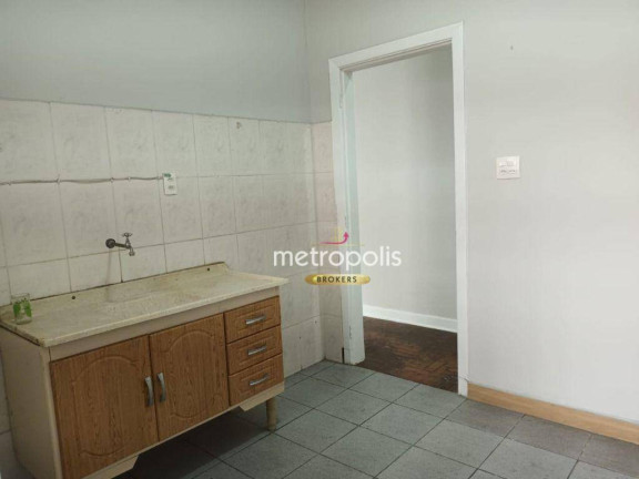Imagem Apartamento com 2 Quartos para Alugar, 80 m² em Centro - São Caetano Do Sul