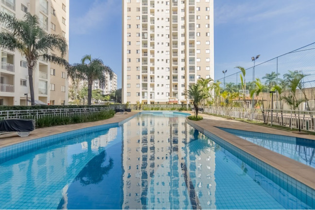 Imagem Apartamento com 2 Quartos à Venda, 64 m² em água Branca - São Paulo Imagem Apartamento com 2 Quartos à Venda, 64 m² em água Branca - São Paulo