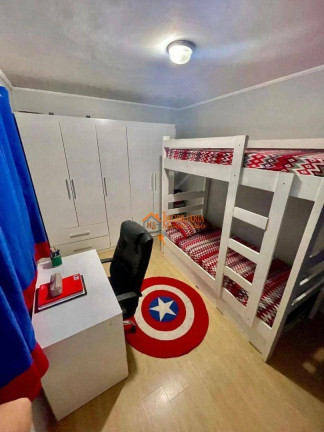 Imagem Apartamento com 2 Quartos à Venda, 63 m² em Centro - Guarulhos