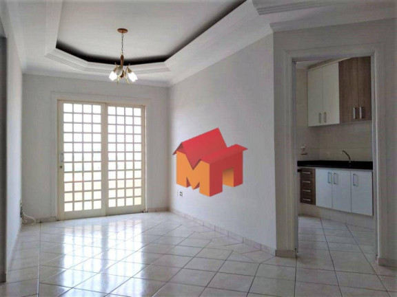 Imagem Apartamento com 2 Quartos à Venda, 60 m² em Catharina Zanaga - Americana Imagem Apartamento com 2 Quartos à Venda, 60 m² em Catharina Zanaga - Americana
