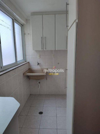 Imagem Apartamento com 3 Quartos à Venda, 100 m² em Santa Maria - São Caetano Do Sul Imagem Apartamento com 3 Quartos à Venda, 100 m² em Santa Maria - São Caetano Do Sul