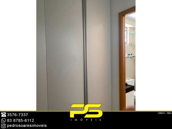 Imagem Apartamento com 4 Quartos à Venda, 216 m² em Altiplano Cabo Branco - João Pessoa Imagem Apartamento com 4 Quartos à Venda, 216 m² em Altiplano Cabo Branco - João Pessoa