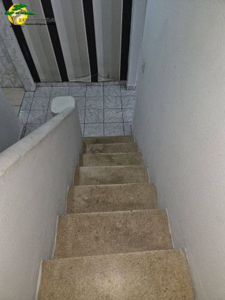 Imagem Sobrado com 2 Quartos para Alugar, 90 m² em Lauzane Paulista - São Paulo