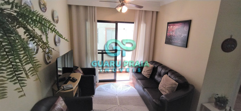 Imagem Apartamento com 2 Quartos à Venda, 75 m² em Enseada - Guarujá Imagem Apartamento com 2 Quartos à Venda, 75 m² em Enseada - Guarujá