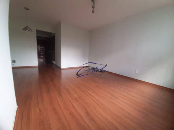 Imagem Apartamento com 2 Quartos para Alugar, 68 m² em Jardim Ester - São Paulo Imagem Apartamento com 2 Quartos para Alugar, 68 m² em Jardim Ester - São Paulo