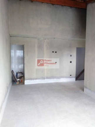 Imagem Cobertura com 2 Quartos à Venda, 90 m² em Parque Oratório - Santo André