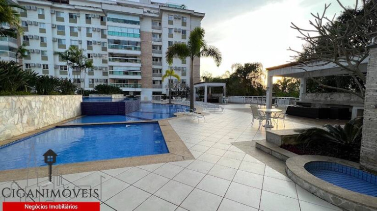 Imagem Apartamento com 3 Quartos à Venda, 107 m² em Barra Da Tijuca - Rio De Janeiro Imagem Apartamento com 3 Quartos à Venda, 107 m² em Barra Da Tijuca - Rio De Janeiro