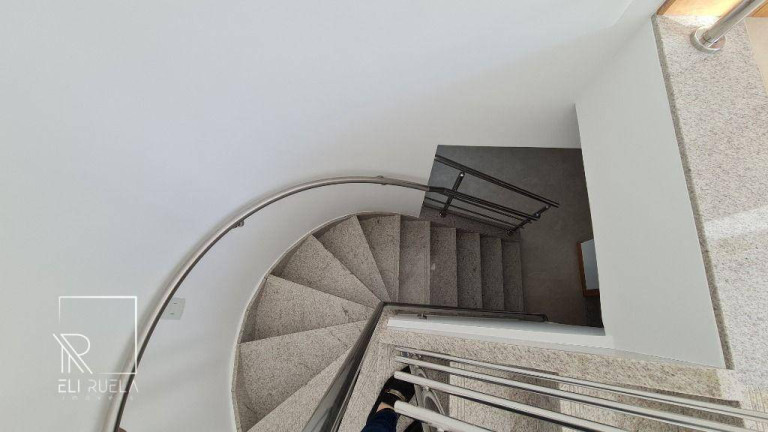 Imagem Cobertura com 3 Quartos à Venda, 139 m² em Itapuã - Vila Velha