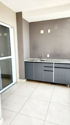 Imagem Apartamento com 2 Quartos à Venda, 61 m² em Jardim Marajoara - São Paulo Imagem Apartamento com 2 Quartos à Venda, 61 m² em Jardim Marajoara - São Paulo