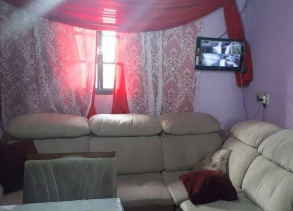 Imagem Casa com 3 Quartos à Venda, 85 m² em Capela Velha - Araucária