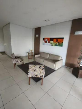 Apartamento com 2 Quartos à Venda, 62 m² em Praia De Itaparica - Vila Velha