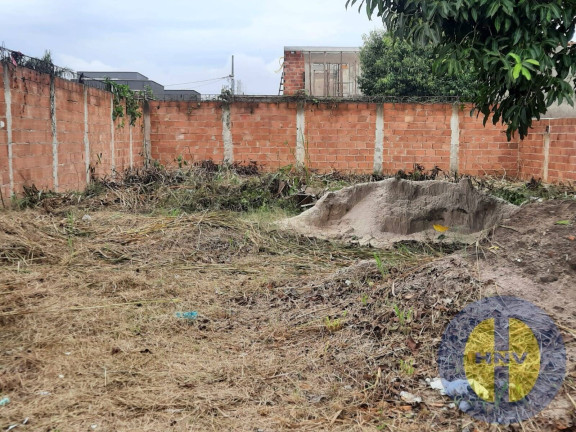 Terreno à Venda, 480 m² em Jardim Atlântico Oeste (itaipuaçu) - Maricá