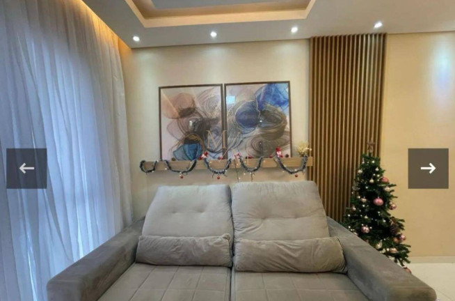 Imagem Apartamento à Venda, 49 m² em Castelo - Santos Imagem Apartamento à Venda, 49 m² em Castelo - Santos