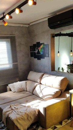 Imagem Apartamento com 1 Quarto à Venda, 42 m² em Tupi - Praia Grande