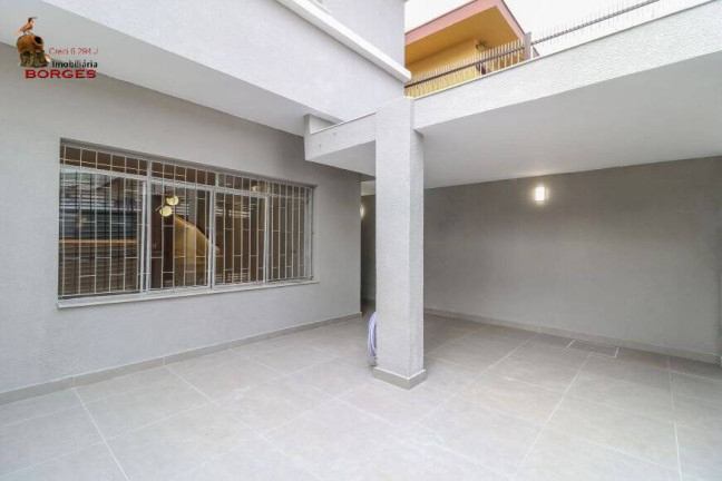 Imagem Casa com 4 Quartos à Venda, 140 m² em Moema - São Paulo
