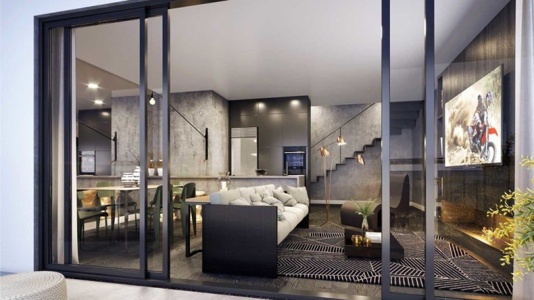 Imagem Cobertura com 2 Quartos à Venda, 281 m² em Itaim Bibi - São Paulo