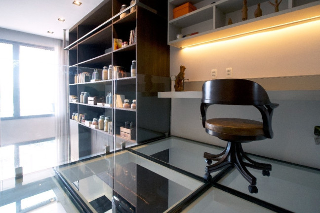 Imagem Apartamento com 1 Quarto à Venda, 134 m² em Vila Nova Conceição - São Paulo Imagem Apartamento com 1 Quarto à Venda, 134 m² em Vila Nova Conceição - São Paulo