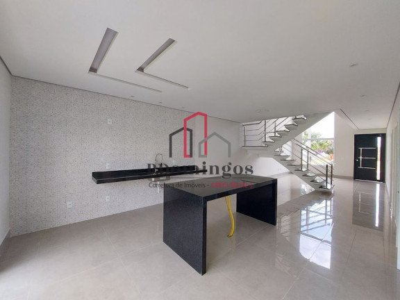 Imagem Sobrado com 3 Quartos à Venda, 190 m² em Residencial Jardim Do Jatobá - Hortolândia