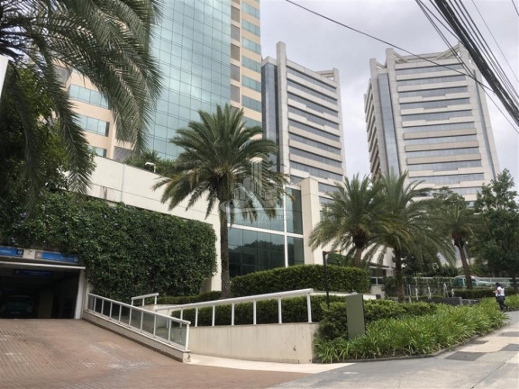 Sala Comercial para Alugar, 47 m² em Alphaville Centro Industrial E Empresarial/alphaville. - Barueri
