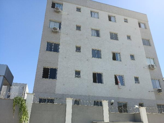 Apartamento com 2 Quartos à Venda, 43 m² em Cosmos - Rio De Janeiro