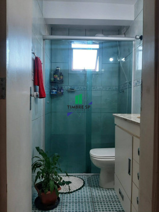Imagem Apartamento com 2 Quartos à Venda, 53 m² em Vila Primavera - São Paulo