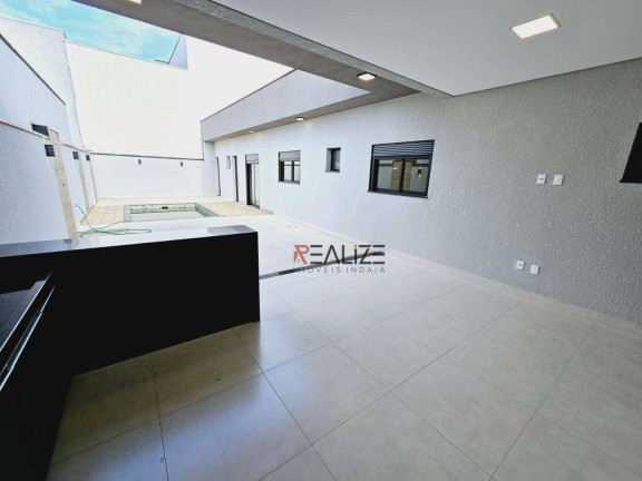 Imagem Casa com 3 Quartos à Venda, 184 m² em Condomínio Jardim Piemonte - Indaiatuba Imagem Casa com 3 Quartos à Venda, 184 m² em Condomínio Jardim Piemonte - Indaiatuba