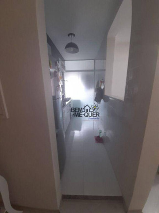 Imagem Apartamento com 2 Quartos à Venda, 50 m² em Conjunto Residencial Vista Verde - São Paulo Imagem Apartamento com 2 Quartos à Venda, 50 m² em Conjunto Residencial Vista Verde - São Paulo