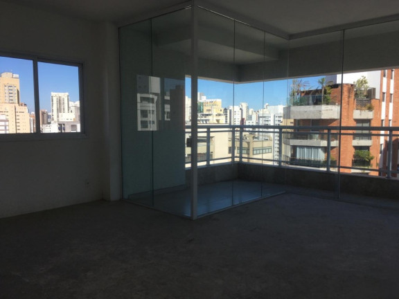 Imagem Imóvel com 4 Quartos à Venda, 161 m² em Vila Nova Conceição - São Paulo Imagem Imóvel com 4 Quartos à Venda, 161 m² em Vila Nova Conceição - São Paulo