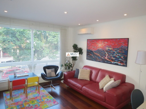 Imagem Apartamento com 2 Quartos à Venda, 63 m² em Chácara Das Pedras - Porto Alegre