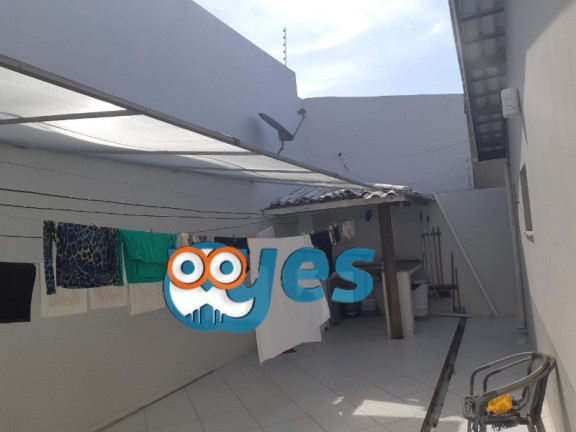 Imagem Casa com 5 Quartos à Venda, 177 m² em Cidade Nova - Feira De Santana Imagem Casa com 5 Quartos à Venda, 177 m² em Cidade Nova - Feira De Santana