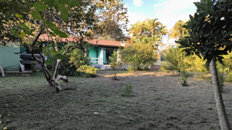Imagem Imóvel com 4 Quartos à Venda, 400 m² em Parque Pirapora - Salto De Pirapora