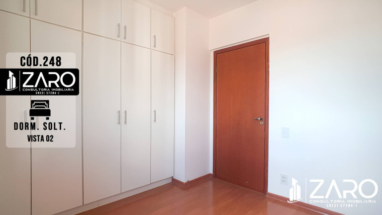 Imagem Apartamento com 4 Quartos à Venda, 150 m² em Cidade Jardim - Rio Claro