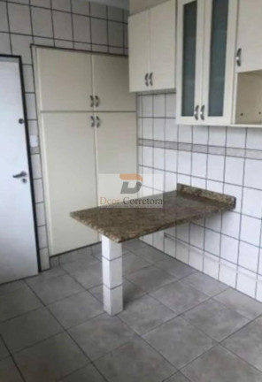 Imagem Apartamento com 3 Quartos para Alugar, 90 m² em Centro - Sbc - São Bernardo Do Campo Imagem Apartamento com 3 Quartos para Alugar, 90 m² em Centro - Sbc - São Bernardo Do Campo