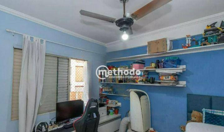Imagem Apartamento com 3 Quartos à Venda, 70 m² em Jardim Quarto Centenário - Campinas Imagem Apartamento com 3 Quartos à Venda, 70 m² em Jardim Quarto Centenário - Campinas