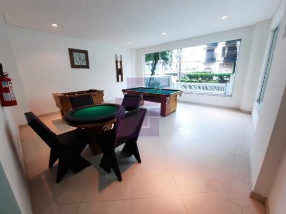 Imagem Apartamento com 3 Quartos à Venda, 119 m² em Enseada - Guarujá