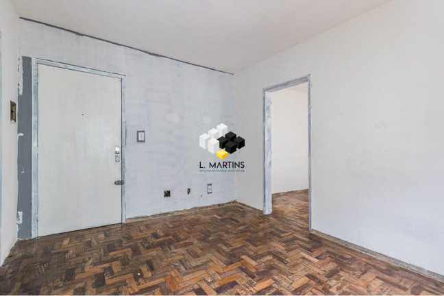 Imagem Apartamento com 1 Quarto à Venda, 41 m² em Jardim Leopoldina - Porto Alegre Imagem Apartamento com 1 Quarto à Venda, 41 m² em Jardim Leopoldina - Porto Alegre
