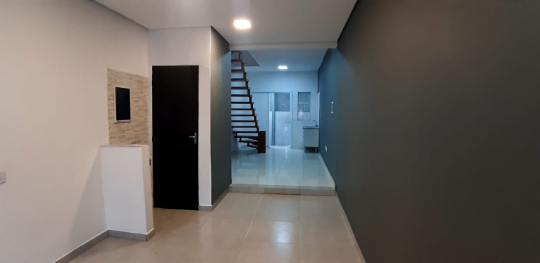 Imagem Sobrado com 2 Quartos à Venda, 80 m² em Jardim Abaeté - Sorocaba