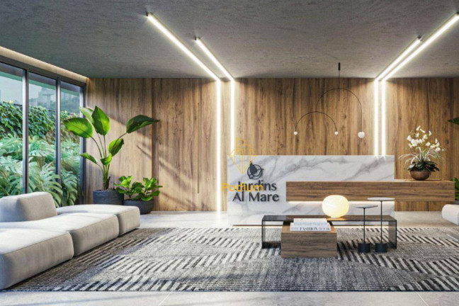 Imagem Apartamento com 2 Quartos à Venda, 44 m² em Cabo Branco - João Pessoa