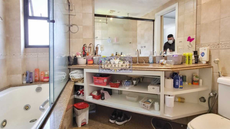 Imagem Apartamento com 3 Quartos à Venda, 105 m² em Recreio Dos Bandeirantes - Rio De Janeiro