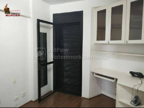 Imagem Apartamento com 3 Quartos à Venda, 107 m² em Campo Belo - São Paulo Imagem Apartamento com 3 Quartos à Venda, 107 m² em Campo Belo - São Paulo