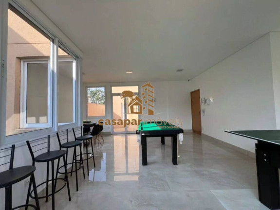 Imagem Apartamento com 2 Quartos à Venda, 53 m² em Santa Maria - Santo André