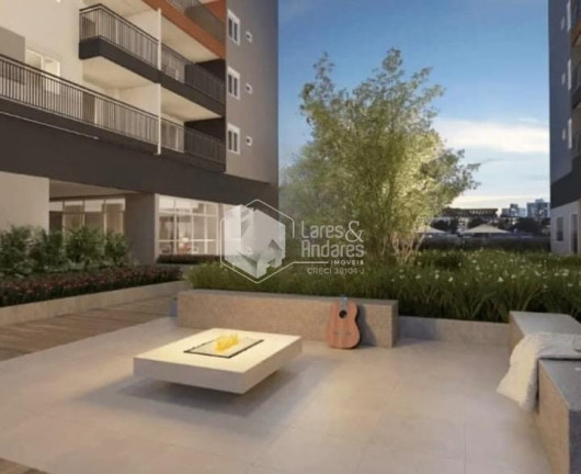 Imagem Apartamento com 1 Quarto à Venda, 39 m² em Belenzinho - São Paulo Imagem Apartamento com 1 Quarto à Venda, 39 m² em Belenzinho - São Paulo