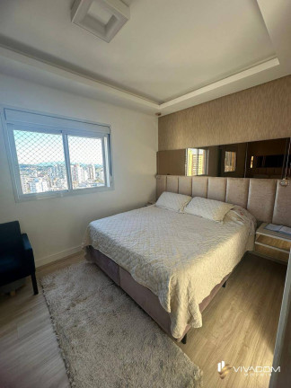 Imagem Apartamento com 3 Quartos à Venda, 92 m² em Campinas - São José Imagem Apartamento com 3 Quartos à Venda, 92 m² em Campinas - São José