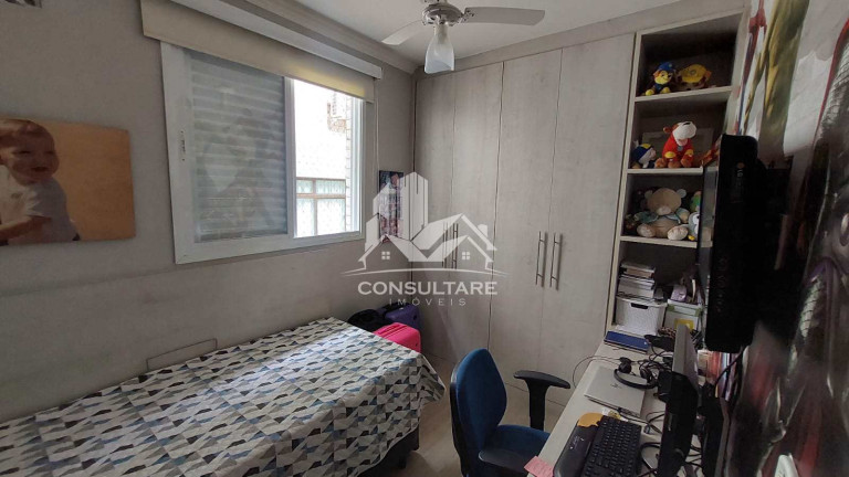 Imagem Casa com 5 Quartos à Venda, 167 m² em Embaré - Santos