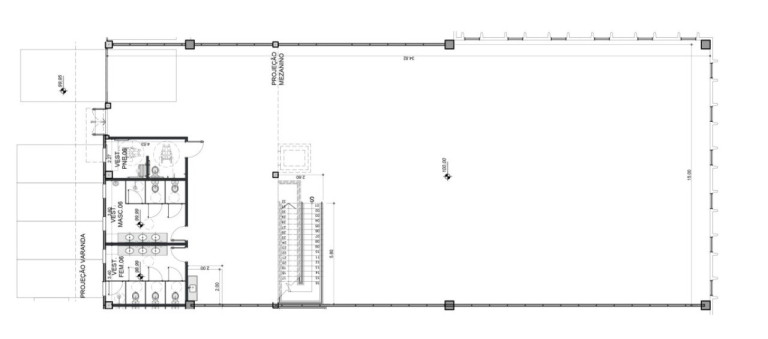 Imagem Imóvel para Alugar, 609 m² em Tamboré - Barueri Imagem Imóvel para Alugar, 609 m² em Tamboré - Barueri