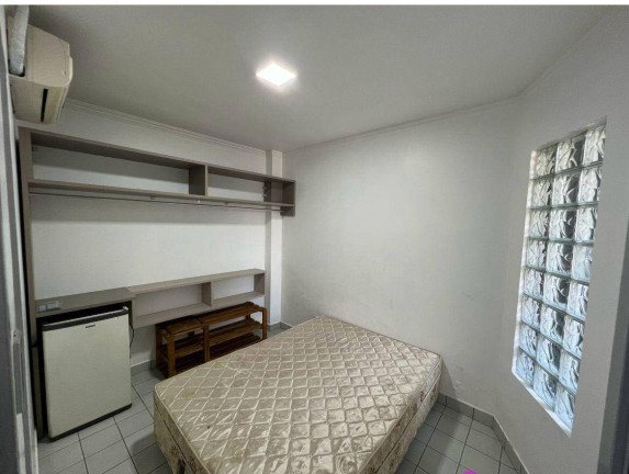 Imagem Loft com 1 Quarto para Alugar, 15 m² em Centro - Manaus