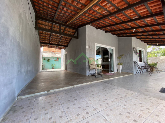Imagem Casa com 2 Quartos à Venda, 108 m² em Centro - Balneário Barra Do Sul